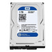 WD BLUE WD10EZEX 1TB, SATA III 3.5\", 64MB 7200RPM, 150MB/s, CMR