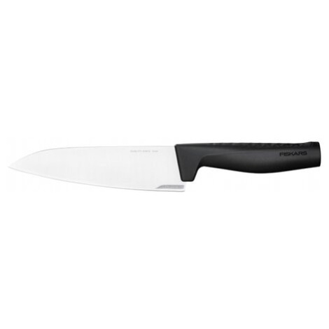 Nůž kuchařský 17cm/HARD EDGE/střední/1051748/F= FISKARS