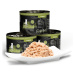 Catz finefood konzerva Purr No.105 - s lososem 190 g