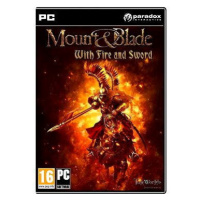 Mount & Blade: With Fire and Sword