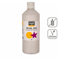 Creall médium Pearl Mix, 500 ml, perleťové