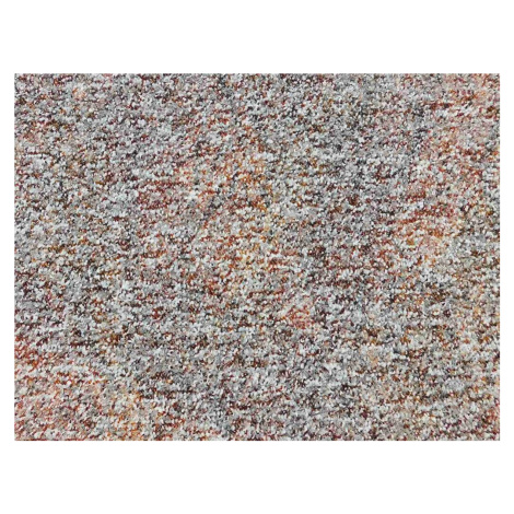 Associated Weavers koberce Metrážový koberec Signal 48 hnědý - Bez obšití cm