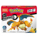 Mega construx pokémon charizard