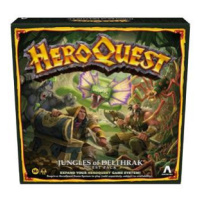 HeroQuest: Jungles of Delthrak