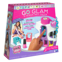 Spin Master Cool Maker GoGlam Unikátní Nehtové Studio 6061175