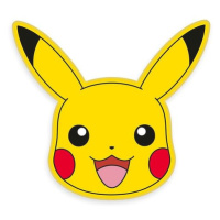 Polštář Pikachu