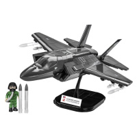 COBI 5832 Armed Forces F-35A Lightning II Poland, 1:48