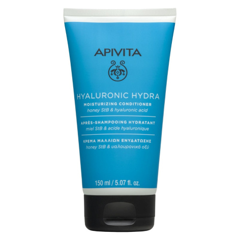 APIVITA Hyaluronic Hydra hydratační kondicionér 150 ml
