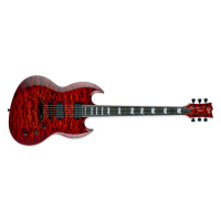 ESP LTD VIPER-1000 QM TESB