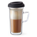 Simax Termo hrnek EXCLUSIVE COFFEE TO GO 400 ml