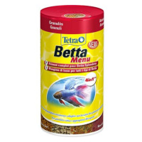 Tetra Betta Menu 100 ml