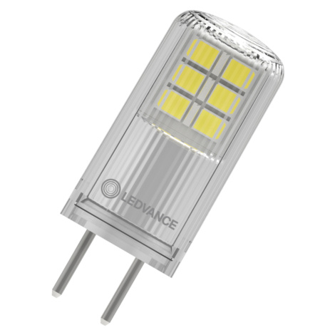 LEDVANCE LED PIN28 2.2W 827 CL GY6.35 P 4099854248665