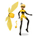 Orbico Miraculous: Beruška a černý kocour: Figurka Queene Bee - Včelí královna
