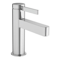 Umyvadlová baterie Hansgrohe Finoris s clic-clacem chrom 76010000