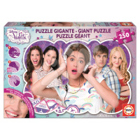 Dětské puzzle Giant Violetta Educa 240 dílů 15857 barevné