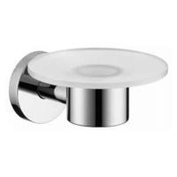 Mýdlenka Hansgrohe Logis chrom 40515000