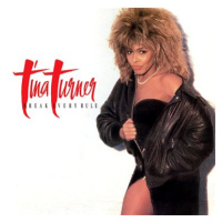 Turner Tina: Break Every Rule (2x LP) - LP