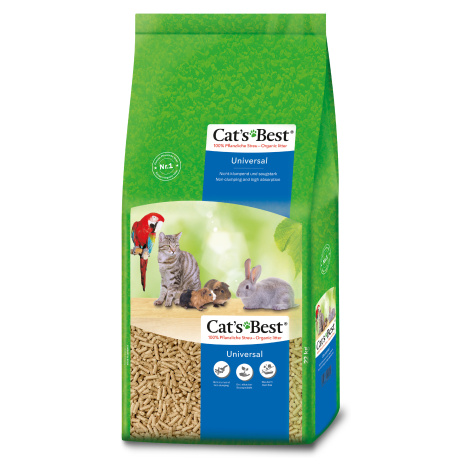 Cat’s Best Universal 40 l Cat's Best