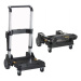 DeWALT TSTAK TROLLEY vozík skládací na kufry  DWST1-71196