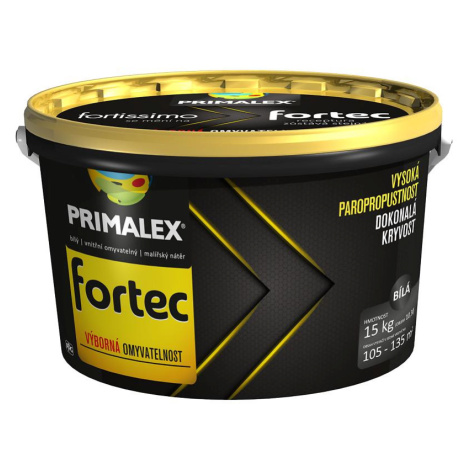 Primalex Fortec 15kg