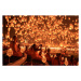 Fotografie Loy Kratong - Floating Lantern Festival 1, Frans Jo - Imageenation, (40 x 26.7 cm)