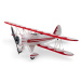 E-flite Waco 0.55m SAFE Select BNF Basic bílé