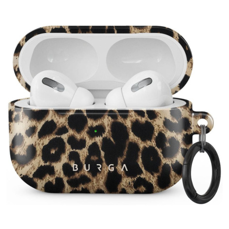 Burga Player AirPods Case For AirPods Pro