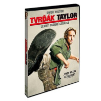 Tvrďák Taylor - DVD