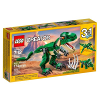 Lego® creator 31058 úžasný dinosaurus