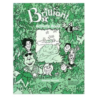 Brilliant Level 1 Activity Book Macmillan