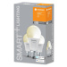 LEDVANCE SMART+ LEDVANCE SMART+ WiFi E27 9W Classic 2 700K 3ks