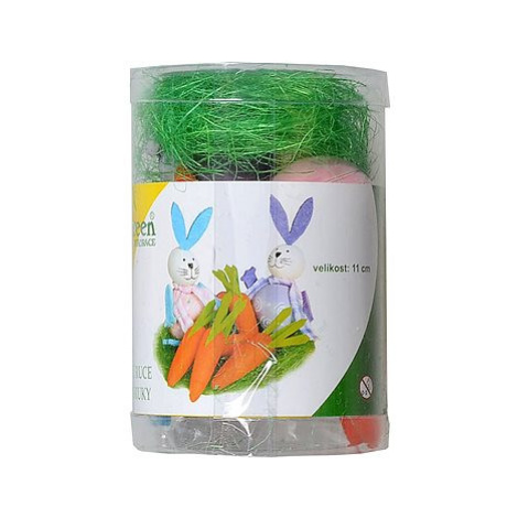 Velikonoční dekorace Evergreen