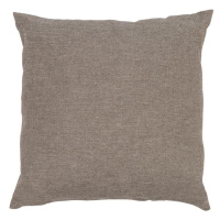 Blumfeldt Titania Pillows, polštář, polyester, nepromokavý, hnědý