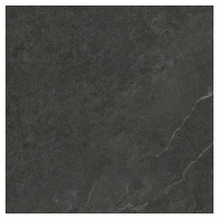 Dlažba Sintesi J.U.S.T. black slate 60x60 cm mat JUST21597