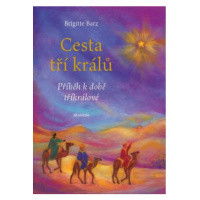 Cesta tří králů