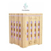 TrueLife AIR Diffuser D7 Bamboo aroma difuzér