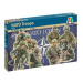 Model Kit figurky 6191 - NATO troops (1980s) (1:72)