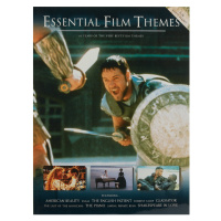 MS Essential Film Themes 1
