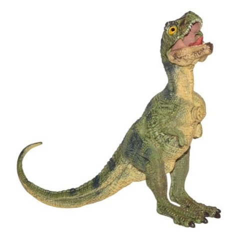 Figurka Dino Tyrannosaurus 11cm ATLAS