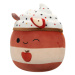 Plyšový mazlíček Squishmallows Jablečný cider - Mead