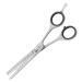 Witte Solingen Rose Line thinning 82051 - efilační nůžky, 5.25 &quot;
