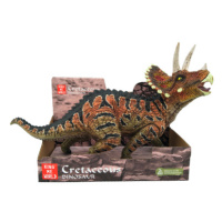 SPARKYS - Triceratops model 37cm
