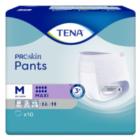Tena Pants ProSkin Maxi M inkontinenční kalhotky 10 ks
