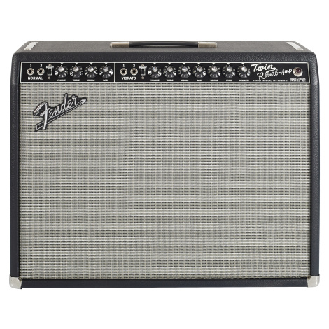 Fender 65 Twin Reverb