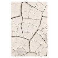 Fotografie Clay wall light sand, Studio Collection, (26.7 x 40 cm)