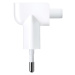 Apple World Travel Adapter Kit, MD837ZM/A Bílá