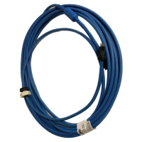 Náhradní kabel modrý pro Dolphin S200, S300i -  18 metrů