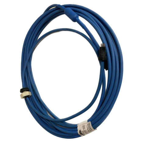 Náhradní kabel modrý pro Dolphin S200, S300i -  18 metrů