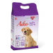 Aiko Soft Care 60x58cm 50ks pleny pro psy