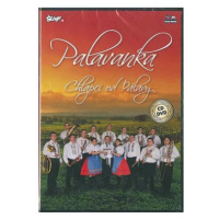 Pálavanka: Chlapci od Pálavy (CD+DVD)